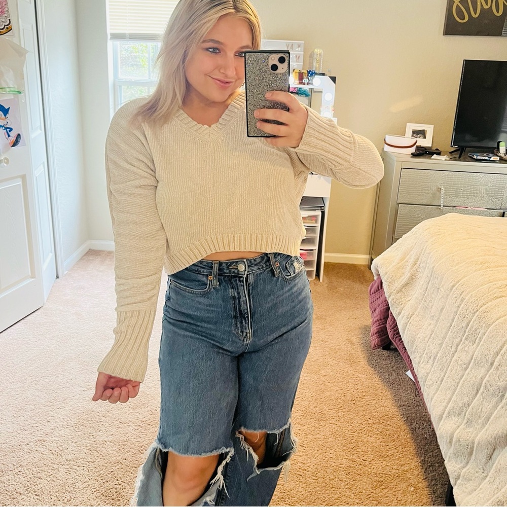 Workshop Sweater - image 2